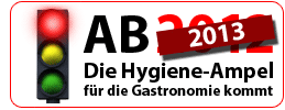 Hygiene-Ampel